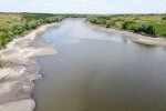 Підрив Каховської ГЕС: вода стала отрутою, а дельфіни – жертвами