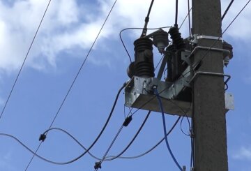 Графіки відключення світла у Полтавській області на тиждень з 16 по 22 лютого