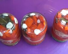 Рецепт маринованих помідорів, які прикрасять будь-який стіл: "легко і швидко"