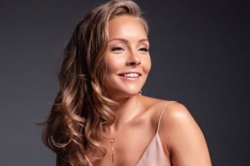 Шоптенко з "Танців з зірками" після танців на столі освоїла сходи: "Стільки енергії..."