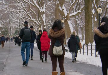 Прогноз погоды на неделю с 1 по 7 декабря в Харькове.