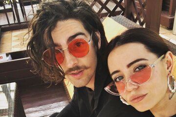 дантес и дорофеева