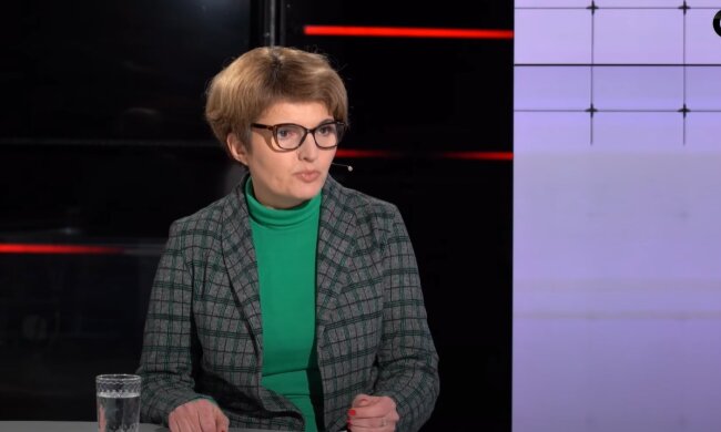 15% пенсионеров получают пенсию меньше 2 000 гривен, - Елена Сотскова