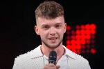 Лазановський показав, як виглядав до "Голосу країни" і популярності: "Ловіть шок-контент"