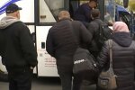 В троллейбусе Харькова сцепились пассажиры, видео с места: "попросили выйти, но..."