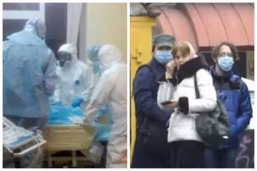 Китайська болячка забирає одеситів одного за іншим, медики безсилі: скільки нових жертв