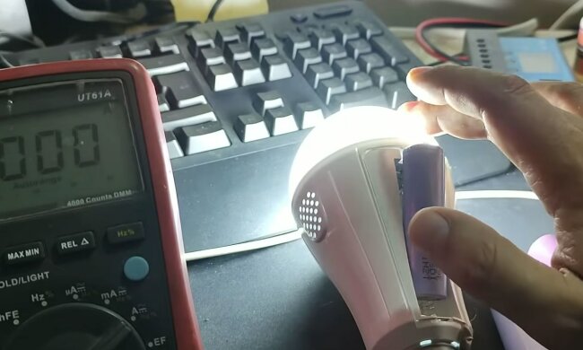 Графік відключення світла на тиждень з 8 по 14 грудня у Миколаївській області