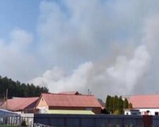 Масштабные пожары наделали беды в Харьковской области: срочное заявление ГСЧС