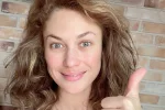 Украинская девушка Бонда Куриленко пленила соблазнительным вырезом на бюсте: «Женщина-огонь!»