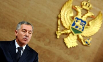 Националисты из РФ готовились убить черногорского премьера