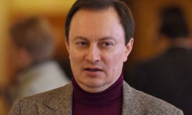 Дмитрий Андриевский
