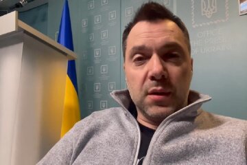 Алексей Арестович