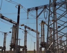 График отключения света с 18 по 20 октября в Кировоградской области