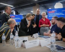 Юлия Тимошенко
