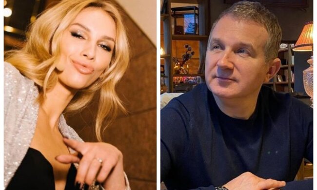 Блондинка из "Женского квартала" подразнила Горбунова, надев соблазнительное мини: "Ради вас..."