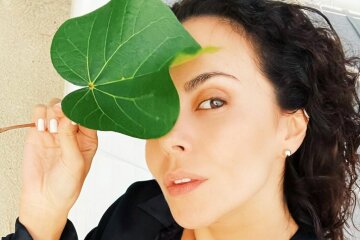 настя Каменських