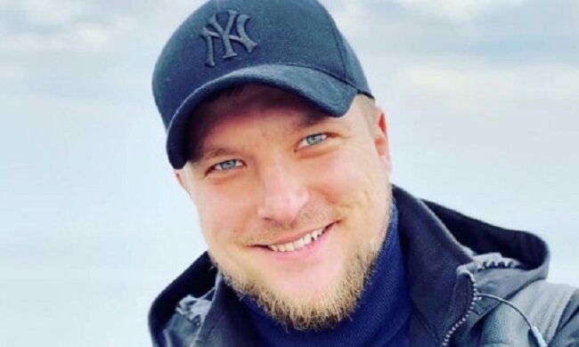 Полиция взялась за ветерана АТО, который облил зеленкой нардепа: что ему грозит