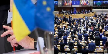 "Украина принята": Евросоюз объявил судьбоносное решение, первые подробности
