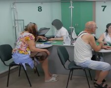 Субсидии для пенсионеров в Кривом Роге
