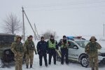полиция в Одессе