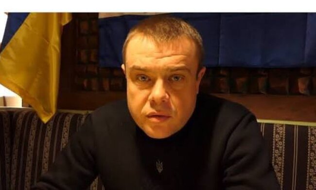 Николай Калашник