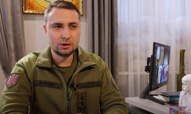 Кирило Буданов