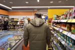 Украинец 18 раз ограбил один и тот же магазин: подробности вопиющего случая