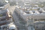 Прогноз погоди в Харківській області на тиждень з 2 по 8 липня