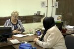Работа для пенсионеров в Харьковской области