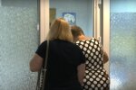 Гуманитарная помощь для пенсионеров в Николаевской области