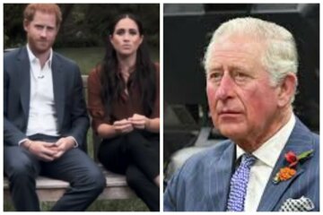Меган Маркл і Гаррі публічно образили принца Чарльза, королівська сім'я в гніві: "подружжя використовували..."