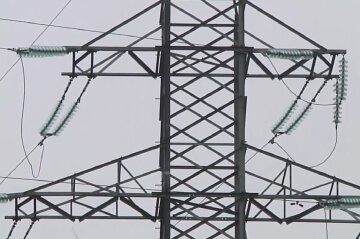 Графики отключения света в Киевской области на май