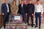Всеукраїнський конкурс дитячого малюнка