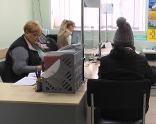 Денежная помощь по уходу для пенсионеров в Харьковской области