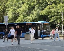 Нова система оплати проїзду в Ужгороді