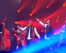 Kalush Orchestra змусили зал Євробачення аплодувати стоячи: "Це перемога"