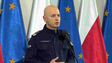 Взрыв "украинского подарка" в офисе полиции Варшавы: польский генерал рассказал, как сам "случайно привел в действие"