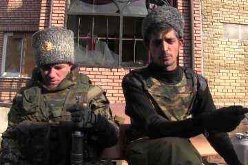 Между боевиками “ДНР” произошла перестрелка: есть раненые