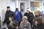 Робота для пенсіонерів у Тернопільській області