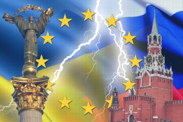 Украина Россия