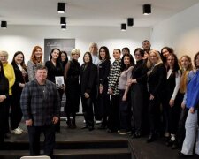 на Подолі презентували нову збірку Наталії Манойло