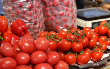 Подорожание продуктов в Черкасской области