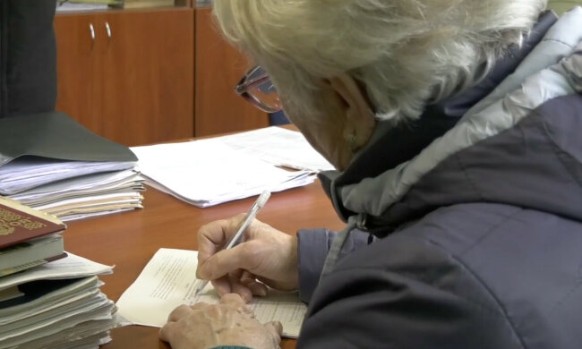 Грошова допомога на проживання для ВПО в Одеській област