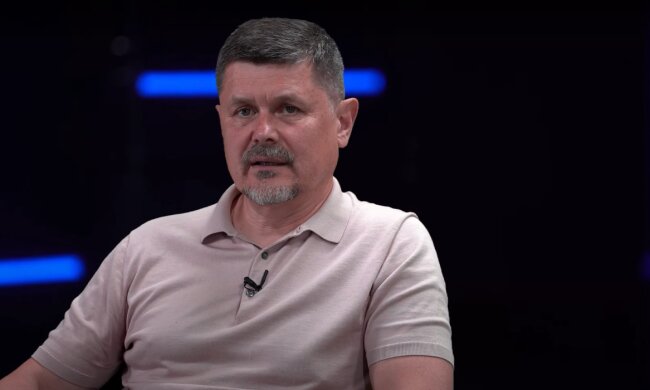 Предприниматель Павел Себастьянович объяснил, каким должен быть план развития украинской экономики: «Чтобы остановить войну»