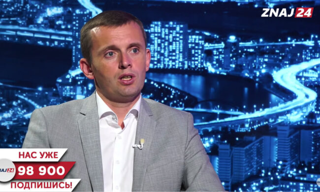 «Действительно, жесть»: Бортник рассказал о механизме вычисления средней зарплаты