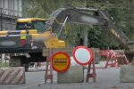 В Харькове перекроют движение транспорта: