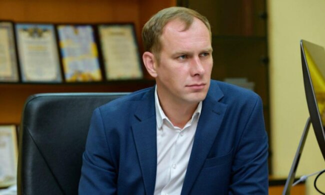 Андрей Малеванный озвучил свои первые шаги на посту председателя Госэкоинспекции: аудит, наполнение бюджета и статус