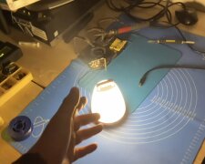 Графік відключення світла в Запорізькій області на 3 січня