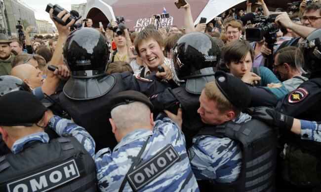 россия