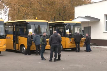 новий графік руху транспорту в Києві